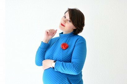 Трудовые права беременных женщин